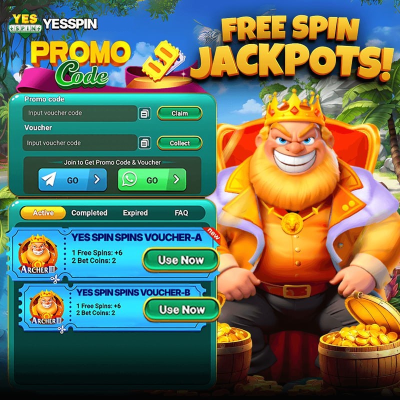 Play Yes Spin Game Download on Yono App for ₹51 rewards
