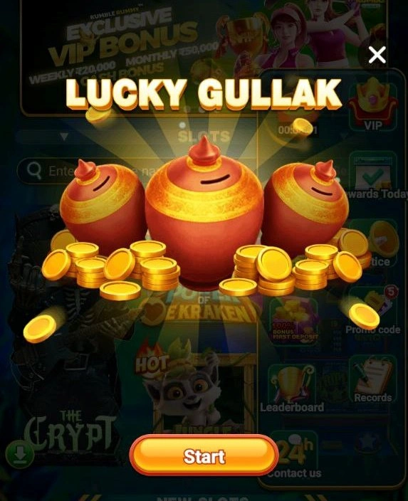 Download Yes Spin Apk on Yono App – Enjoy Casino Slots and Bonuses