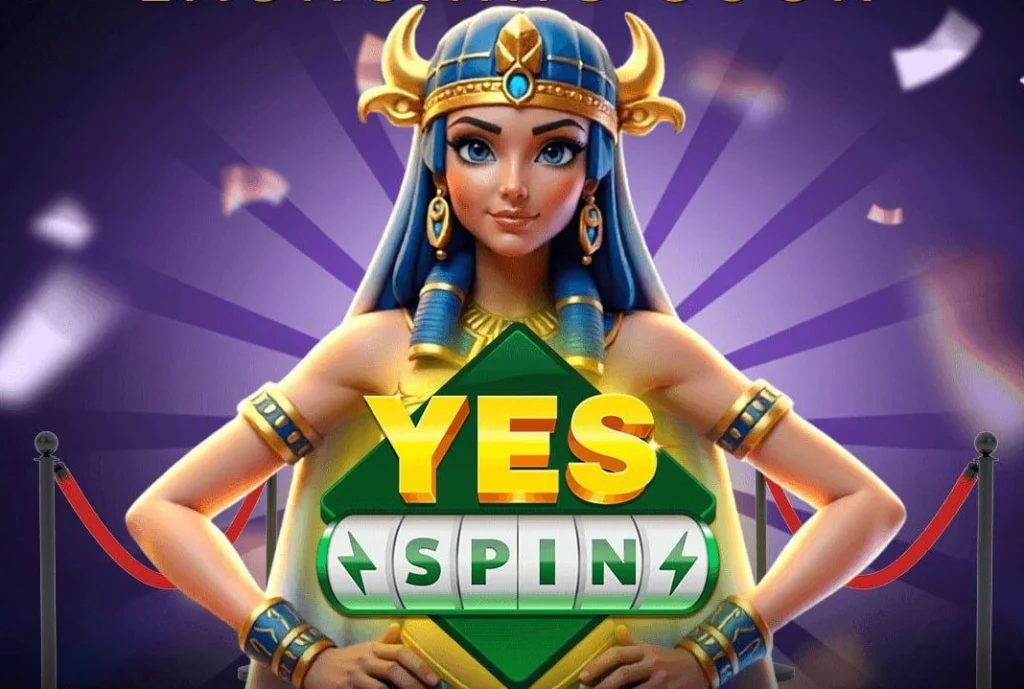 Play Yes Spin Yono Game on Yono App and Win Exciting Rewards