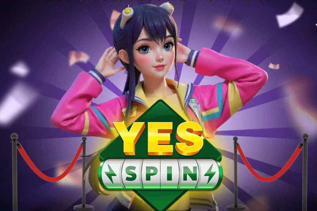Yes Spin Yono Download – Play Exciting Slots on Yono App Today
