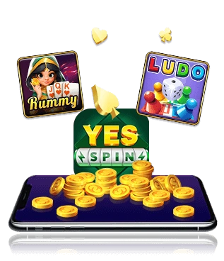 Play Yes Spin Yono Game on Yono App – Win Exciting Bonuses Today