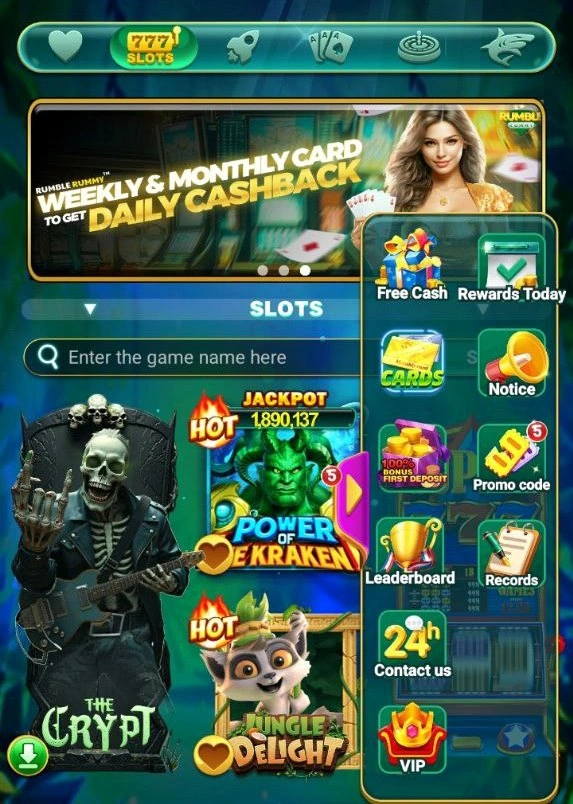 Yono Games Spin Yes – Exciting Yono App Slot Game Experience