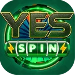 Yes Spin Yono New Logo