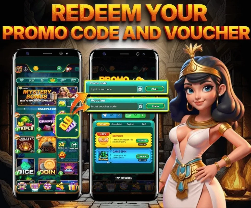 Yes Spin Yono Promo Code Offer – Get ₹100 Bonus Without Deposit