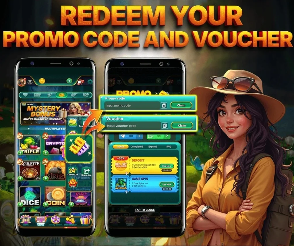 Yes Spin Yono App 2026: Claim Free Welcome Bonus on Signup