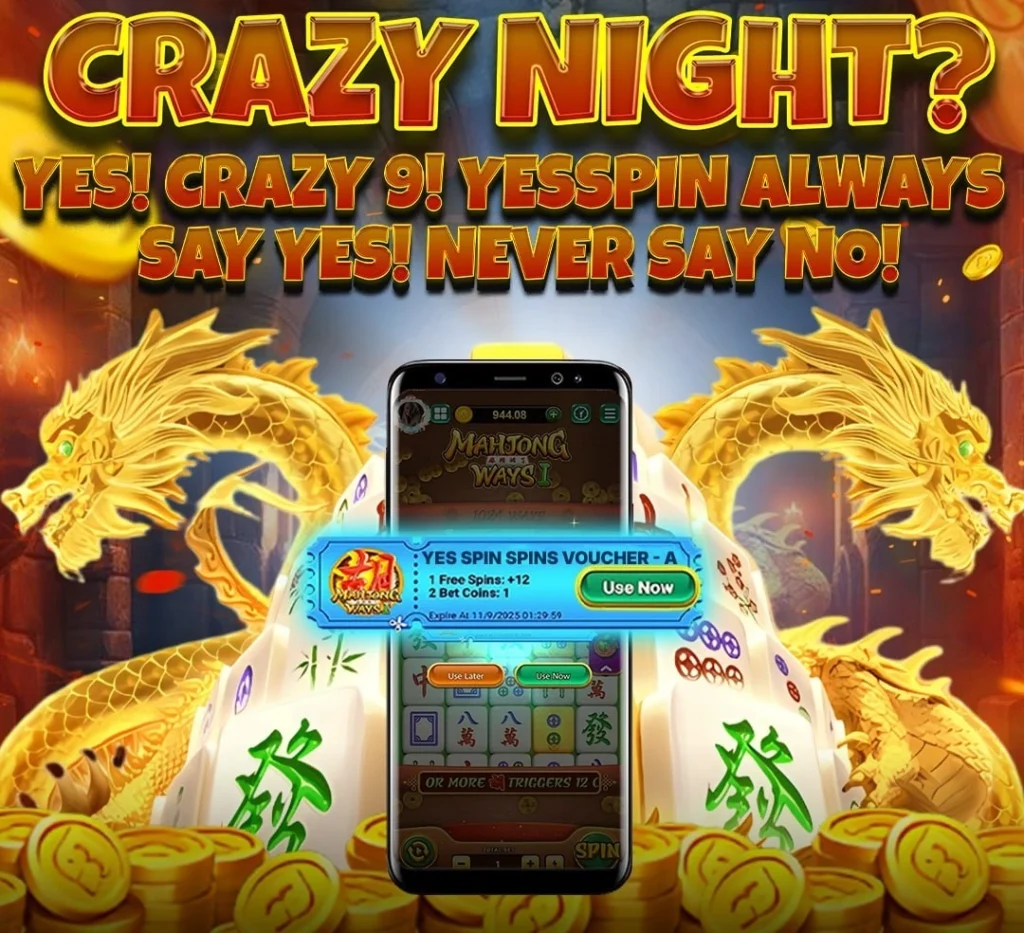 Yes Spin App Download – Get ₹51 Bonus Spins & Instant Withdrawals